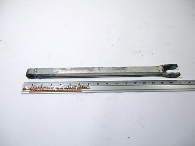 KAWASAKI ZX11 REAR BRAKE TORQUE ROD 43007-1140-HN ZX 11 ZX-11