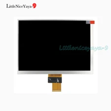 8inch LCD Screen LCD Display Replacement For XTOOL X100 PAD2 