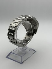 Rolex Milgauss 116400 Silver Oyster Bracelet with Silver Bezel - Papers No Box 2