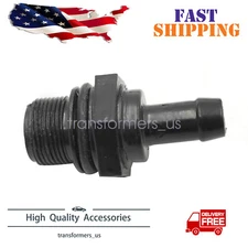 PCV Positive Crank Ventilation Valve For Nissan Altima Rogue Sentra 118101KC0A