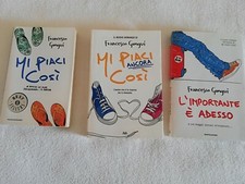 Francesco Gungui - Lotto 3 libri