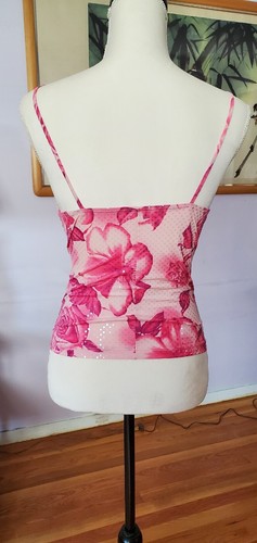 Pamela Anderson PINK TANK TOP, worn in V.I.P. with Columbia Pictures COA - Bild 2 von 6