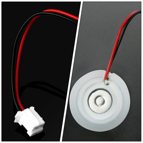4 Pcs Humidifier Ultrasonic Tablet Radiator Ceramic Ceramics Discs - Picture 8 of 12