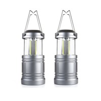 2 Pack Camping Lantern Ultra Bright Portable Outdoor Tac Light Lantern With C... on sale 2 Pack Camping Lantern Ultra Bright Portable Outdoor Tac Light Lantern With C... on sale