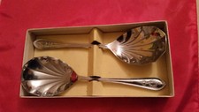 Sliver spoon