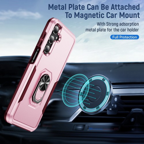 Etui na telefon komórkowy do Samsung Galaxy A16 A36 A26 A56 A73 A35 A15 A33 5G A06 A05S Case - Zdjęcie 74 z 80