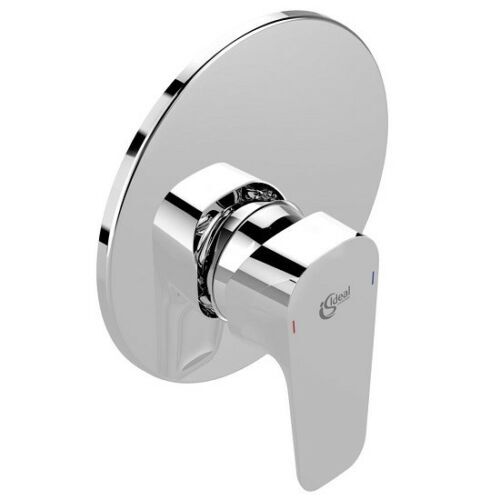 IDEAL STANDARD - MISCELATORE RUBINETTO INCASSO DOCCIA CERAPLAN III A6382 - Foto 1 di 1