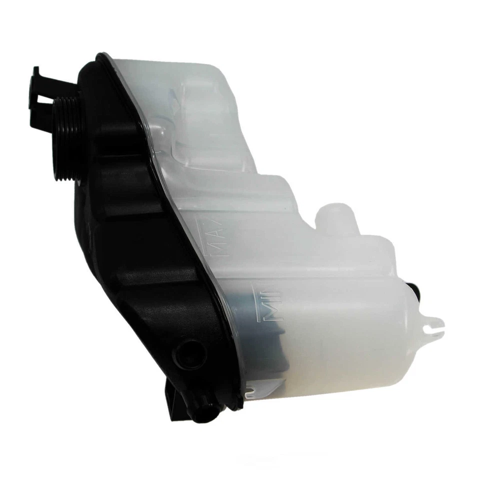Tanque de recuperación de refrigerante del motor para Volvo XC70 S80 XC60 2007-2016 CRP/REIN Foto 4 de 4