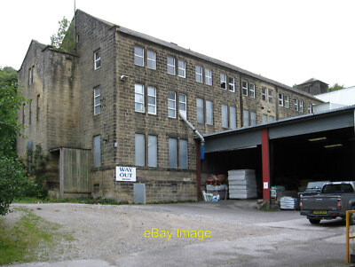 Photo 6x4 Two Dales - Johnsons Mills - West Block  c2010