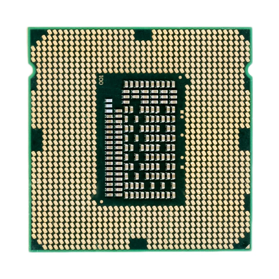 Intel Xeon E3-1220 3.1GHz LGA1155 SR00F - Image 2 of 2