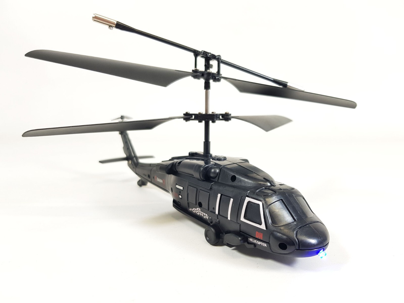 RC Jet Helicopter Drone Plane Apache Chinook Army Radio Control Kids