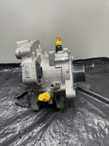 2022+ JEEP GRAND CHEROKEE 2.0L ELECTRIC MOTOR ALTERNATOR GENERATOR GENUINE OEM - Bild 6 von 8