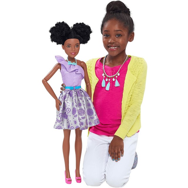 barbie best fashion friend