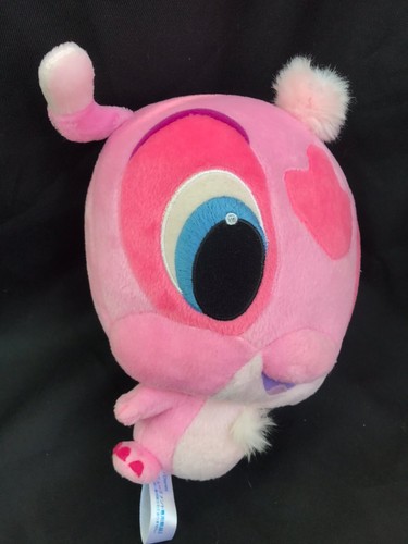 "Muñeca de peluche Rara MR. STENCHY Experiment 254 Lilo Stitch Sega 2006 Japón 9" - Imagen 2 de 8