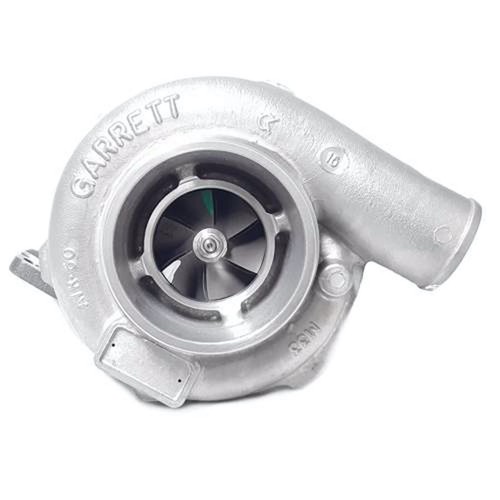Garrett T3/T4E,57 trim turbo T04E compressor housing antisurge, T31 4