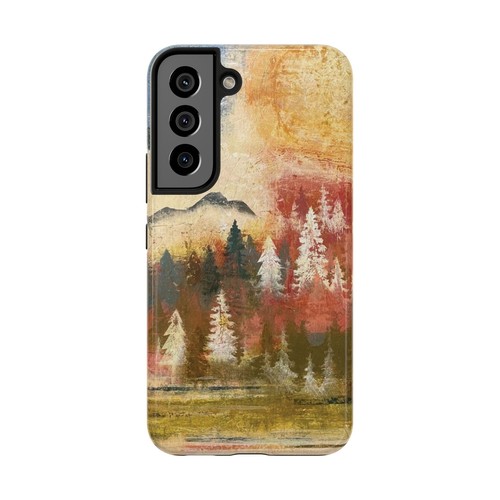 Abstract Nature Phone Case - 第 82/89 張圖片