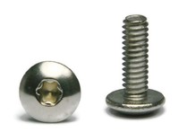 Torx Truss Head Machine Screw Stainless Steel Screws 10-24 X 3/4 Qty 250 on sale Torx Truss Head Machine Screw Stainless Steel Screws 10-24 X 3/4 Qty 250 on sale