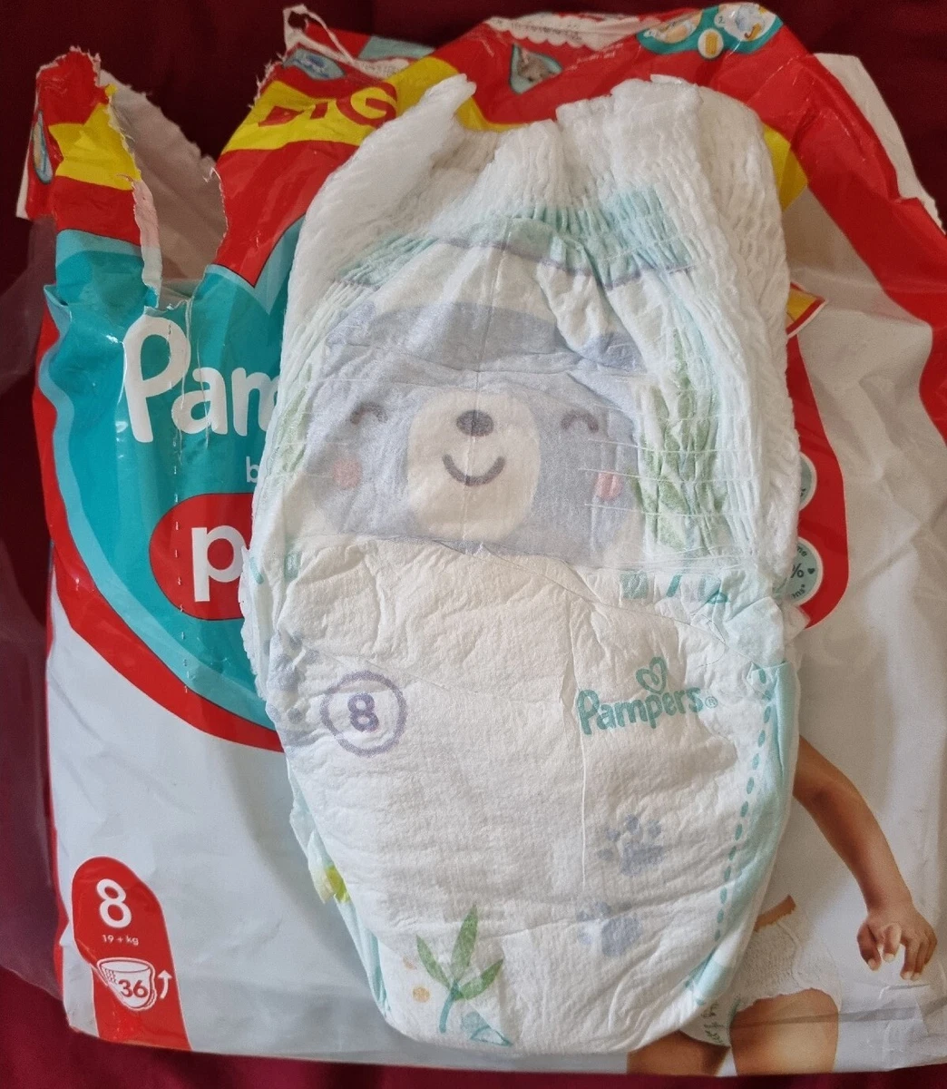 Carebaby Diaper XXL | Size 6 | 60 Pcs | Bebambi