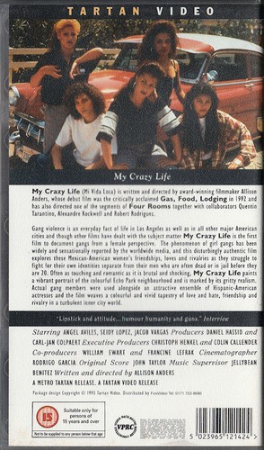 Classic & modern drama VHS videos & up to 20% multi-buy discount - Picture 44 of 170