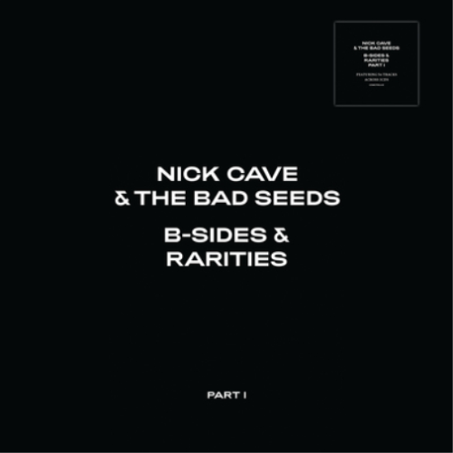 Nick Cave and the Bad Seeds B-sides & Rarities: Part I (CD) Box Set - Imagen 1 de 1