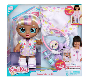 kindi kids marsha mello