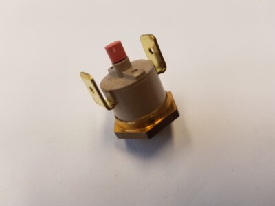 Cino ELE0000965 Ersatzteil STB 88°C