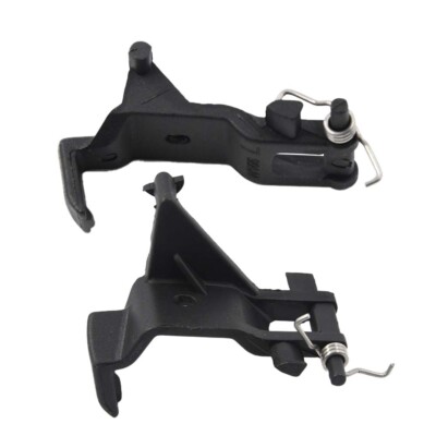 New Durable Armlast Latch Clip Auto Parts A1666804103 Ersatz Links+recht