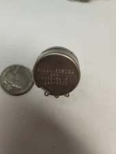 Clarostat MilSpec Potentiometer RV4NAYSD502A  5k  5000 Ohm  2w   B4