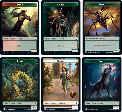 mtg commander god deck MTG Commander Deck EDH Deck Karametra, God of Harvests 100 Magic Cards  Custom Deck Legendary God