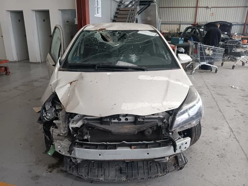0D30017F938 Comando Luci per TOYOTA YARIS (P13) Hybrid Feel! 2016 4079861 - Foto 5 di 10