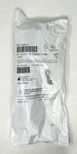 AG INDUSTRIES AG36810 6 FT FLEX-LITE CPAP TUBING 15MM Brand New Free Shipping