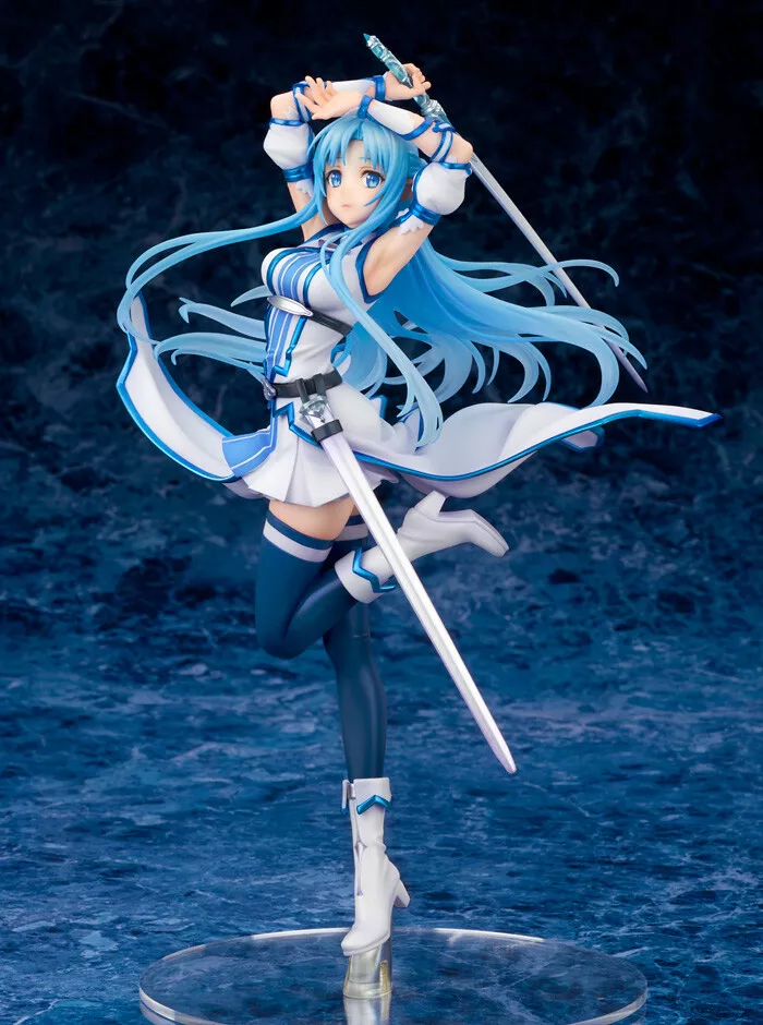 Figure Yuuki Asuna Sword Art Online