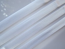 3 meters bias binding white satin trim 1.5 cm lace elegant ba 026 de