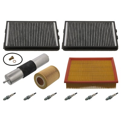 FEBI Wartungspaket BMW 37322
