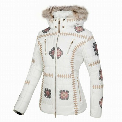 bogner elia jacket