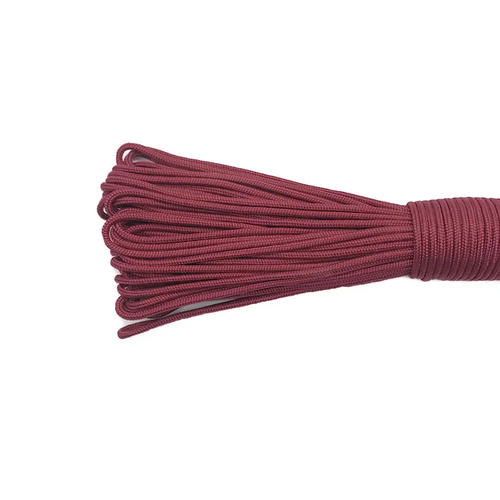 100M Dia 2Mm One Stand Cores Paracord for Survival Parachute Cord Lanyard Campin - Picture 8 of 24
