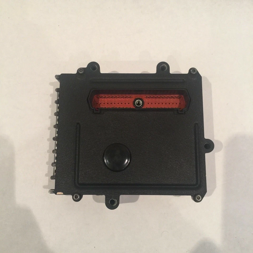 Unidad de control de transmisión Dodge Caravan Chrysler Voyager 1998 OEM Foto 3 de 4