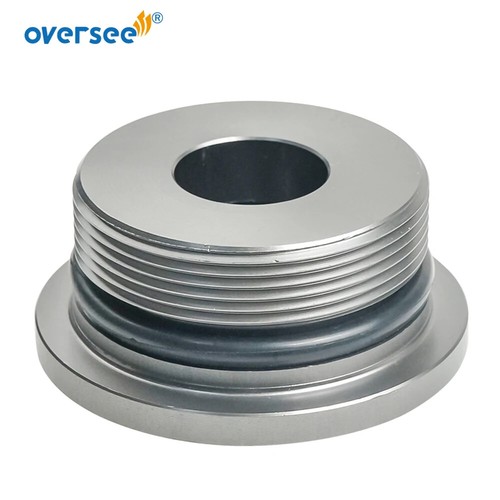 Oversee PISTON /RAM ASSY With Screw For Suzuki 2/4T Outboard 115-200HP Motor - Picture 21 of 21