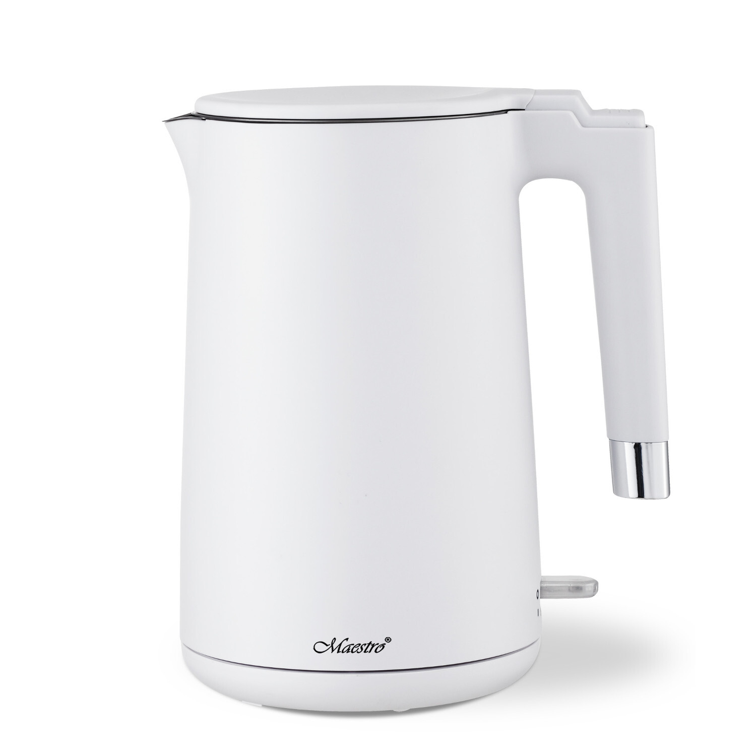 Recensione Maestro MR-026: Bollitore 1800W ad Alte Prestazioni 1.7L