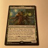 mtg Shigeki, Jukai Visionary Rare NM - Kamigawa: Neon Dynasty