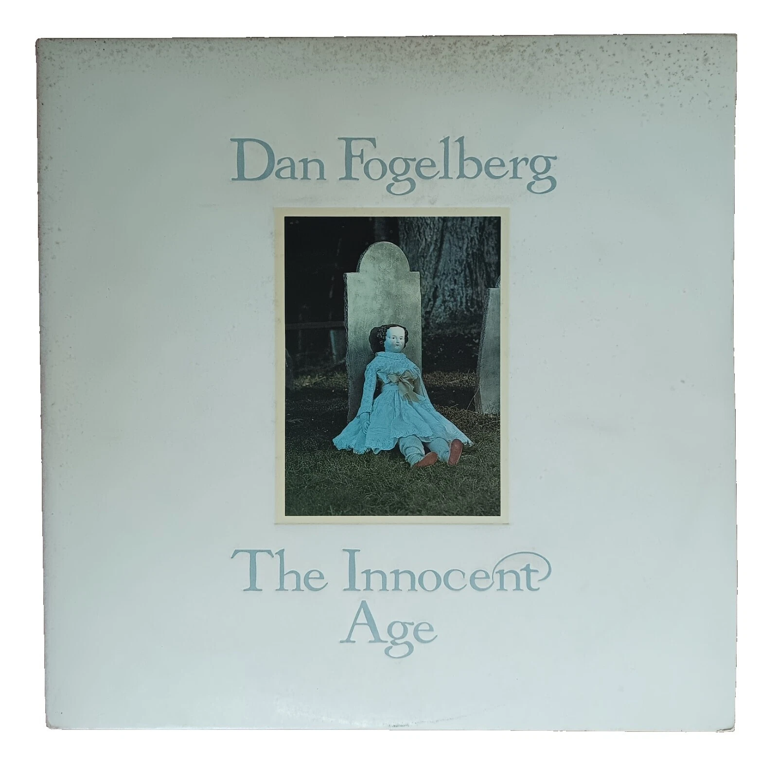 Dan FOGELBERG cantautor discos de vinilo Pop