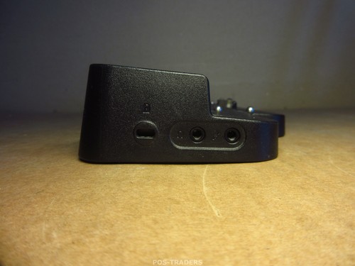 Fujitsu LifeBook FPCPR101 Docking Station Port Replicator CP490546-01 - NO AL... - Afbeelding 3 van 9