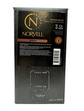 Norvell Premium Sunless Tanning Solution - Dark, Gallon - 128 fl.oz.
