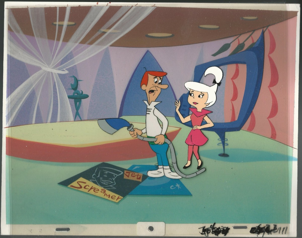 Judy Jetson The Jetsons Stream Jane Jetson The Jetsons Private