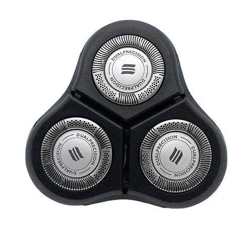 Philips RQ11 SensoTouch Dual Precision Scherköpfe Scherkopf Aufsatz Profi VH3U0R - Bild 5 von 5