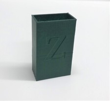 9102DM Discount Models Outil Séchoir Lest pour Échelle Z 1:220