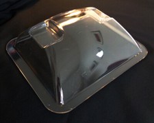 OEM LID W/ GASKET, KENT SELECT SCRUB KA27, KA33, KA39 WALK BEHIND SCRUBBERS, 6A