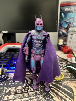 ネカ　バットマン 1989 フィギュア　ビデオゲームバージョン ネカ バットマン 1989 フィギュア ビデオゲームバージョン