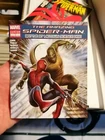 Amazing Spider-Man Battle At Mowtown Science High Mini Comic Book Custom #1 Rare