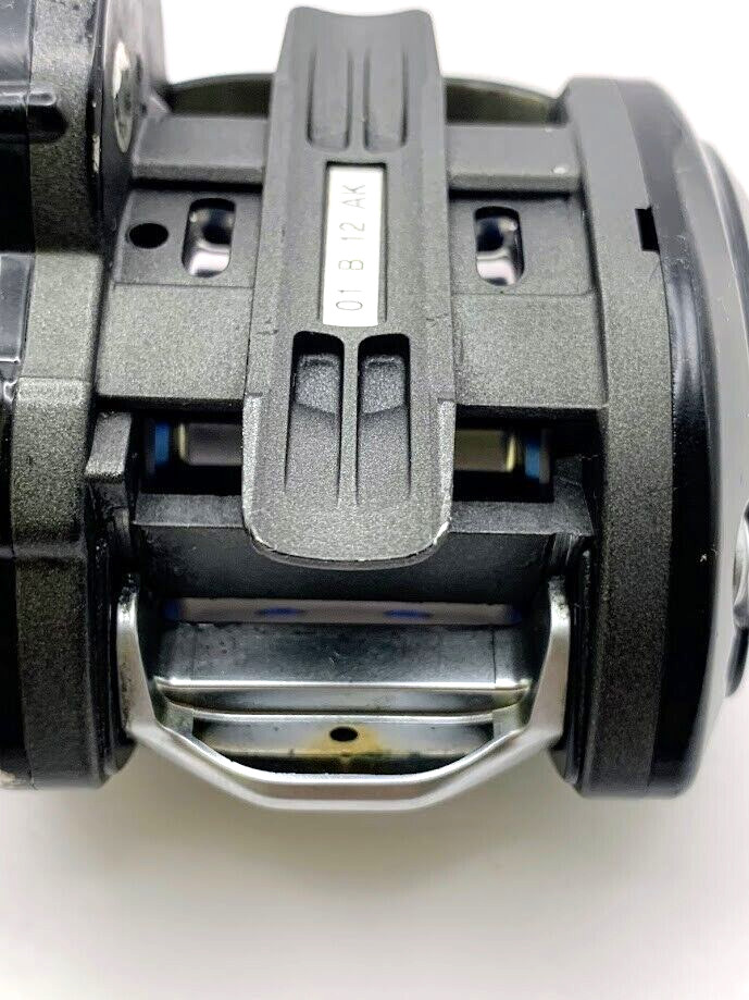 Abu Garcia Salty Stage Revo LJ-1 6.4:1 right hand Baitcast Reel